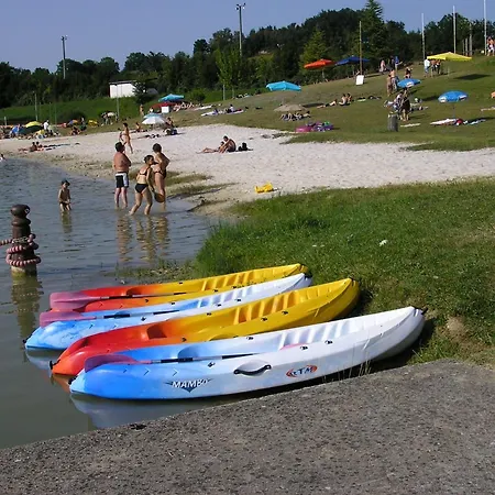 Vakantiehuis Colibri- Tg2265