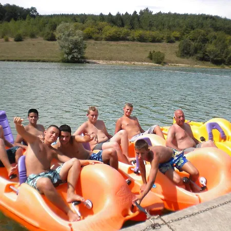 Сasa de vacaciones Colibri- Tg2265 *