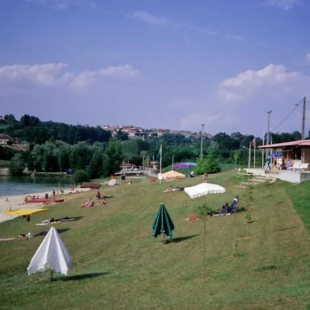 Colibri- Tg2265 Vakantiehuis Molières