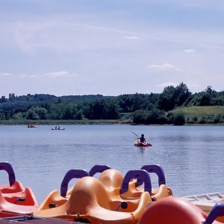 Colibri- Tg2265 Сasa de vacaciones