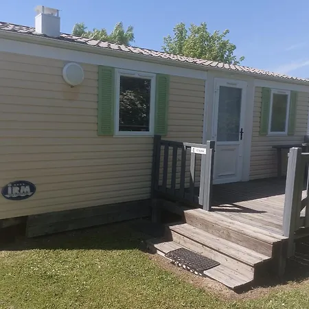 Сasa de vacaciones Colibri- Tg2265 Molières