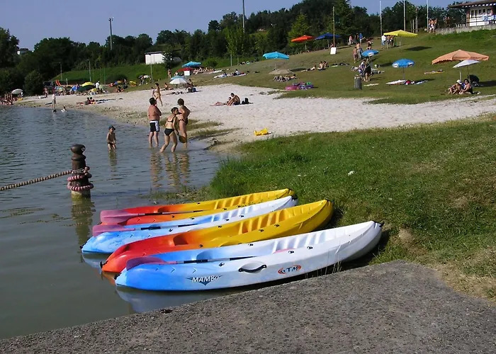 Colibri- Tg2265 Сasa de vacaciones Molières