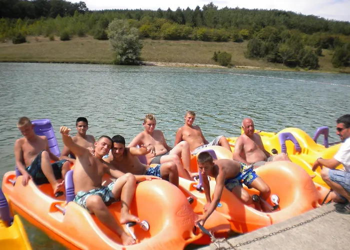 Сasa de vacaciones Colibri- Tg2265 *