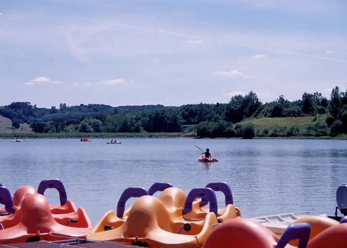 Colibri- Tg2265 Сasa de vacaciones