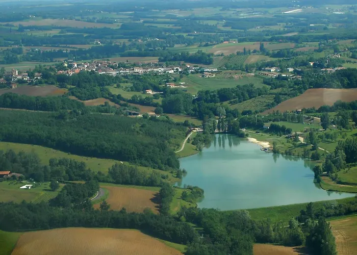 Colibri- Tg2265 Сasa de vacaciones *