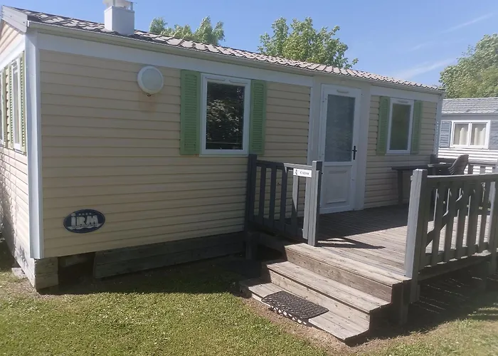 Сasa de vacaciones Colibri- Tg2265 Molières